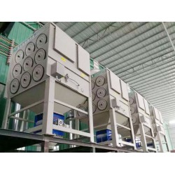 集塵器供應商，上等除塵器肇慶思浩環(huán)保公司供應