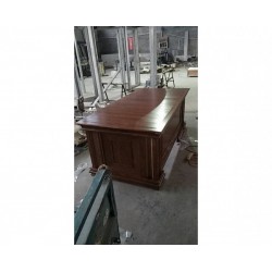 辦公桌3D木紋鋁材生產(chǎn)，上等鋁型材【誠(chéng)摯推*】