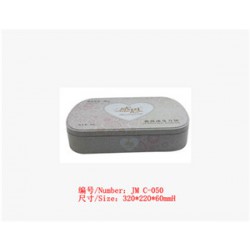 長(zhǎng)期供應(yīng)月餅鐵盒 馬口鐵盒 七星伴月鐵盒