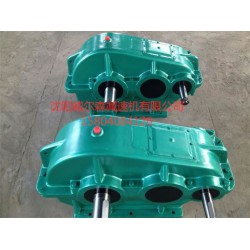 ZQSH齒輪減速機，遼寧JZQ齒輪減速機專業(yè)供應