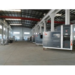 造型機——哪里可以買到高性能造型機