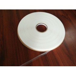 雙佳牌3毫米包裝袋自封膠帶，透明、印刷封口膠帶