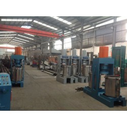 長(zhǎng)春液壓榨油機(jī)：哪里可以買到液壓榨油機(jī)