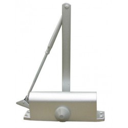 閉門(mén)器廠(chǎng)家，權(quán)朗五金制品氣動(dòng)式閉門(mén)器制作商