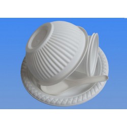 佳木斯一次性打包碗，買價位合理的一次性打包碗，就到天泉塑料制品