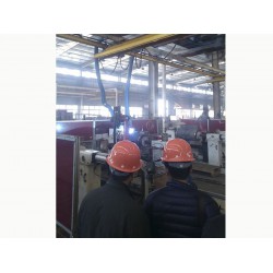 潤(rùn)滕環(huán)?！抛u(yù)好的焊接煙塵除塵設(shè)備提供商 焊接煙塵除塵設(shè)備