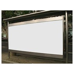 選購宣傳欄 【推*】浩興標(biāo)識(shí)公司供應(yīng)宣傳欄