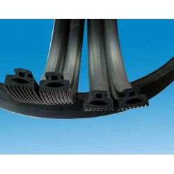 PVC密封條訂制：實(shí)惠的門(mén)窗框密封條_廠家直銷(xiāo)