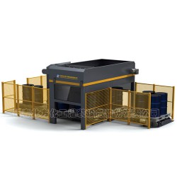 200L雙桶移載式碼垛機(jī)器人|移載式碼垛機(jī),碼垛機(jī)