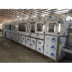 順德超聲波清洗機 五金零件洗油清洗機廠家 佳和達(dá)