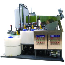 大團公司供應印刷污水處理成套設(shè)備