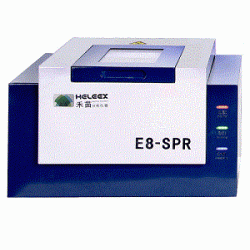 禾苗供應(yīng)E8-SPR：鍍層測厚儀器、RoHS檢測、rohs儀