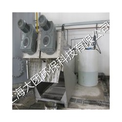 大團環(huán)保設(shè)備 200型疊螺脫水機 優(yōu)質(zhì)制造商 供應商