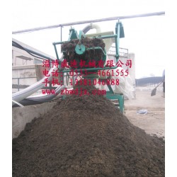螺旋擠壓豬糞脫水機環(huán)保類不銹鋼固液分離機畜牧類糞便脫水機