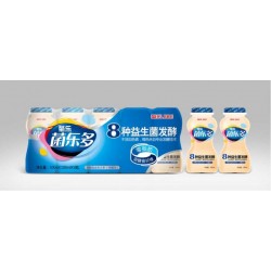 西谷快消品包裝設(shè)計