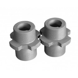 【廠家推*】質(zhì)量好的電機軸頭出售，軸頭公司