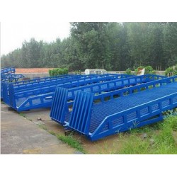 有品質(zhì)的登車橋升降平臺(tái)汽車尾板推*：登車橋升降平臺(tái)汽車尾板