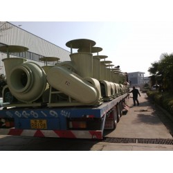 919型玻璃鋼風(fēng)機離心式玻璃鋼_品牌4-72型玻璃鋼離心式防腐風(fēng)機廠家