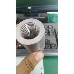 耐用的墩粗鋼筋套筒哪里有賣(mài)，上海供應(yīng)墩粗鋼筋套筒