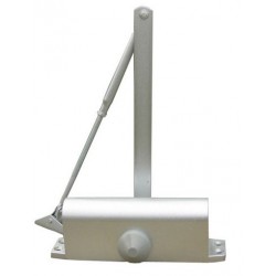 權(quán)朗五金制品出售氣動(dòng)式閉門(mén)器——簡(jiǎn)易閉門(mén)器