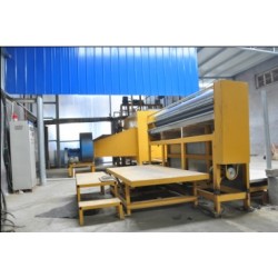 水簾制造，【推*】圣亞得溫控設(shè)備上好的畜牧降溫風(fēng)機