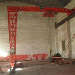 MG雙主梁門式起重機(jī)：價位合理的門式起重機(jī)，國新起重機(jī)傾力推*