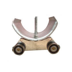 C型鋼滑車生產(chǎn)廠家 口碑好的C型鋼滑車供銷