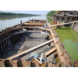 地區(qū)性價(jià)比高的拉森鋼板樁|口碑好的拉森鋼板樁