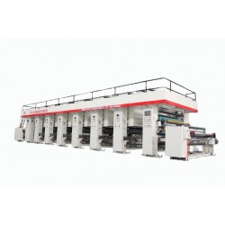 歐凱OUKAI寬幅凹版印刷機(jī)