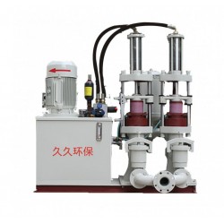 哪里能買(mǎi)到質(zhì)量良好的液壓陶瓷柱塞泥漿泵|口碑好的液壓陶瓷柱塞泥漿泵