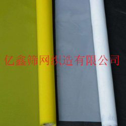 供應200目80T厚膜絲網印刷網紗