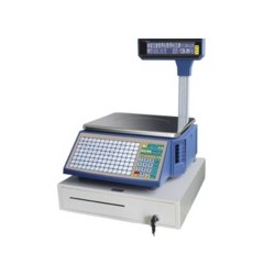 無錫合格的收銀秤供應(yīng)商，非智坤莫屬     收銀秤價位