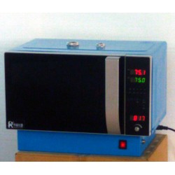 FCMCR-3S微波化學(xué)反應(yīng)器圖片/價(jià)格