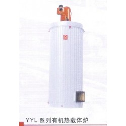 報價合理的燃油鍋爐——高溫導熱油爐