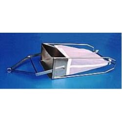 北京形河流底部采樣器(雙刃網(wǎng)，哪里可以找到具有品牌的形河流底部采樣器(雙刃網(wǎng))