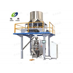 生產(chǎn)顆粒物料包裝秤、粉劑包裝設(shè)備、液體包裝機(jī)廠家【定豐機(jī)械】