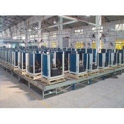 價位合理的空氣源熱泵哪里買，甘肅空氣源熱泵銷售