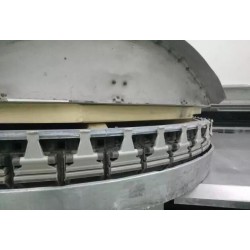 BOPP鏈夾清洗服務|BOPET清洗服務|干冰清洗機