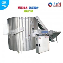 鄭州品牌好的全自動(dòng)理瓶機(jī)廠家，理瓶機(jī)廠家