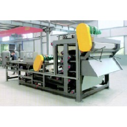 實惠的帶式壓濾機批售：帶式壓濾機型號