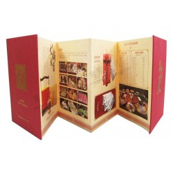 優(yōu)質(zhì)的折頁印刷市場(chǎng)價(jià)格 折頁印刷價(jià)格