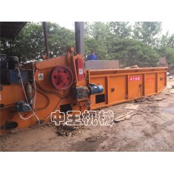 1600-500木材破碎機哪家好，鄒平綜合破碎機生產(chǎn)廠家