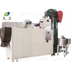 供應(yīng)優(yōu)質(zhì)的種子包衣機(jī)、包衣干燥一體化包衣機(jī)四川定豐機(jī)械