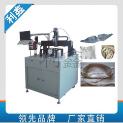 一片式文胸滴膠機(jī) 想買實(shí)惠的一片式文胸滴膠機(jī)，就來(lái)利鑫智能科技