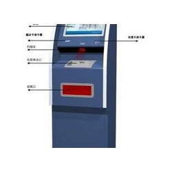 浙江醫(yī)院自助取單機(jī)公司，實(shí)惠的查詢一體機(jī)，就在蘇州凱士卡智能科技