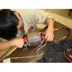 硬齒面齒輪，信譽(yù)好的海南電機(jī)維修公司推*