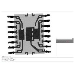 X-ray無損檢測(cè)選哪家_江蘇哪里有提供*流的X-ray無損檢測(cè)