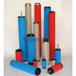 批發(fā)空壓機(jī)空氣濾芯|想買(mǎi)壓縮空氣精密濾芯上平原流體