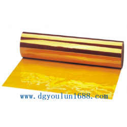 供應(yīng)超薄PI亞胺薄膜，0.008/0.0125mm超薄PI膜