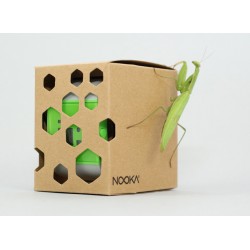 特種紙包裝盒——買口碑好的包裝盒，就到東莞市恒知包裝